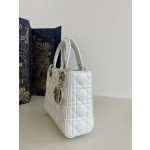 DIOR Lady Diana four grid series
